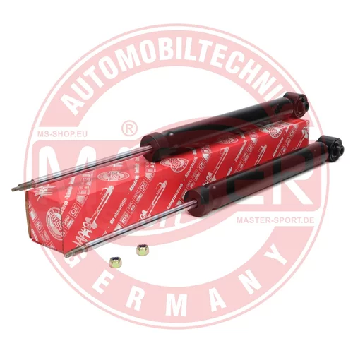 Tlmič pérovania 16K002652 (MASTER-SPORT GERMANY) - obr. 1