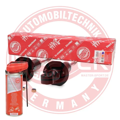 Tlmič pérovania 16K002671P (MASTER-SPORT GERMANY) - obr. 2