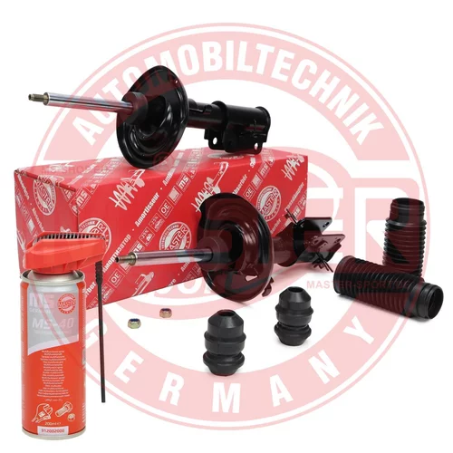 Tlmič pérovania MASTER-SPORT GERMANY 16K002693P