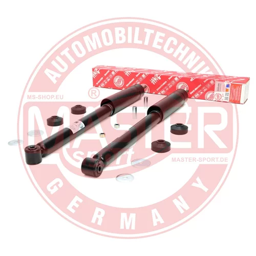 Tlmič pérovania 16K002782 (MASTER-SPORT GERMANY) - obr. 3