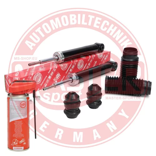 Tlmič pérovania MASTER-SPORT GERMANY 16K002954P