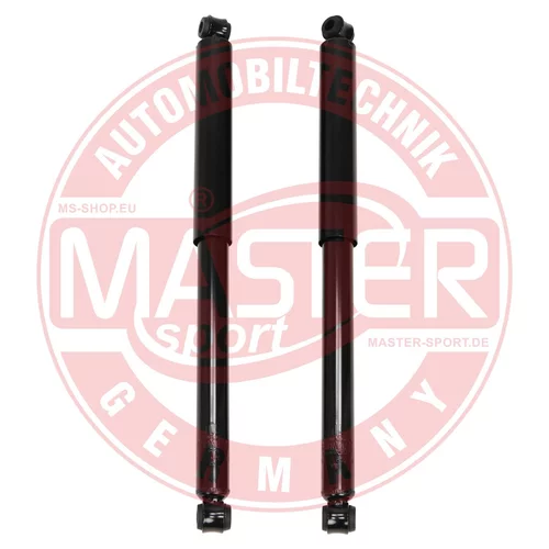 Tlmič pérovania MASTER-SPORT GERMANY 16K003102