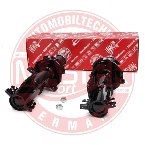 Tlmič pérovania 16K003311 (MASTER-SPORT GERMANY) - obr. 3