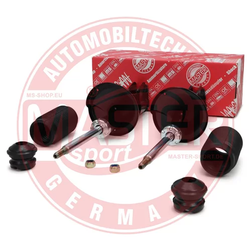 Tlmič pérovania 16K003373 (MASTER-SPORT GERMANY) - obr. 2