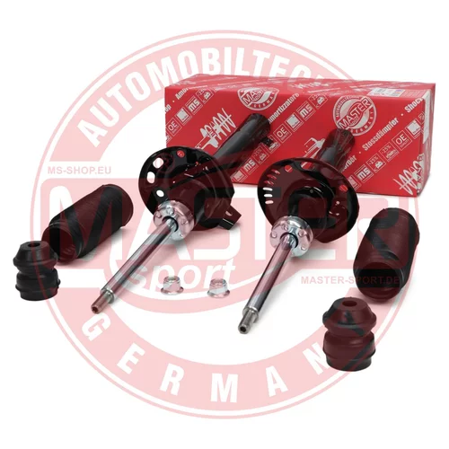 Tlmič pérovania 16K003393 (MASTER-SPORT GERMANY) - obr. 2