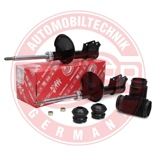 Tlmič pérovania 16K003553 (MASTER-SPORT GERMANY) - obr. 1