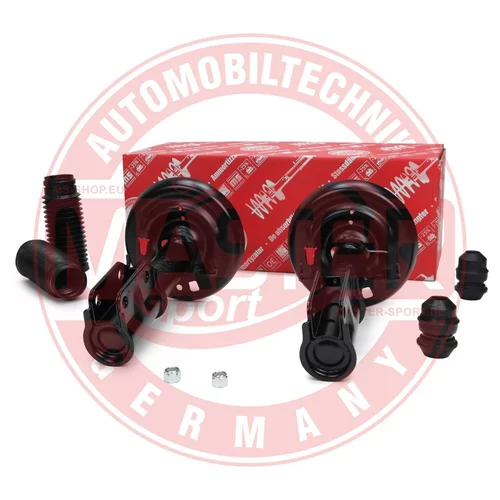 Tlmič pérovania 16K003583 (MASTER-SPORT GERMANY) - obr. 3