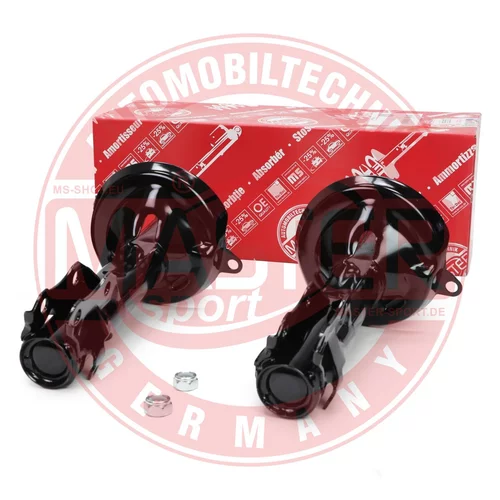 Tlmič pérovania 16K003611 (MASTER-SPORT GERMANY) - obr. 3