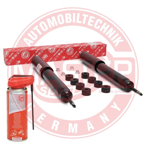 Tlmič pérovania 16K003631P (MASTER-SPORT GERMANY) - obr. 2
