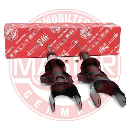 Tlmič pérovania 16K003641 (MASTER-SPORT GERMANY) - obr. 3