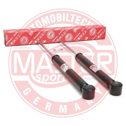 Tlmič pérovania 16K003722 (MASTER-SPORT GERMANY) - obr. 3