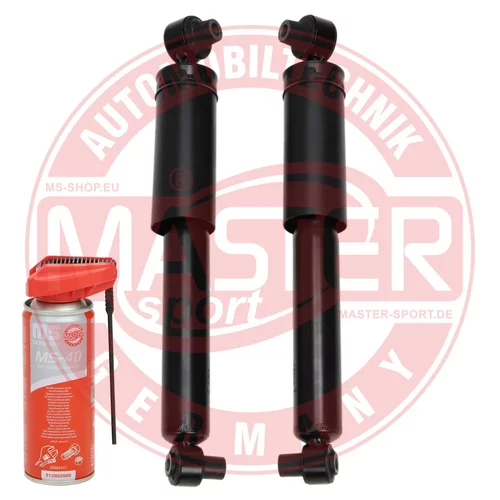 Tlmič pérovania 16K003822P (MASTER-SPORT GERMANY) - obr. 3