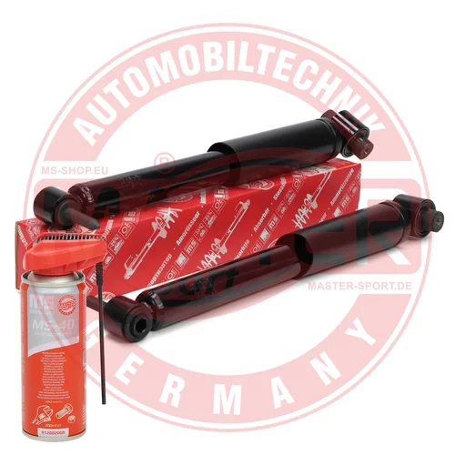 Tlmič pérovania MASTER-SPORT GERMANY 16K003842P