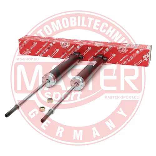 Tlmič pérovania 16K003872 (MASTER-SPORT GERMANY) - obr. 2