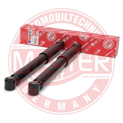 Tlmič pérovania 16K003902 (MASTER-SPORT GERMANY) - obr. 2