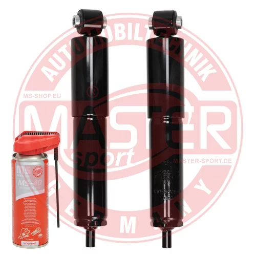 Tlmič pérovania 16K004102P (MASTER-SPORT GERMANY) - obr. 3