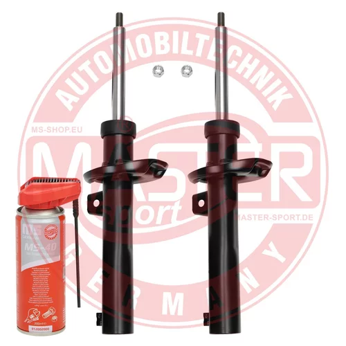 Tlmič pérovania 16K004131P (MASTER-SPORT GERMANY) - obr. 3