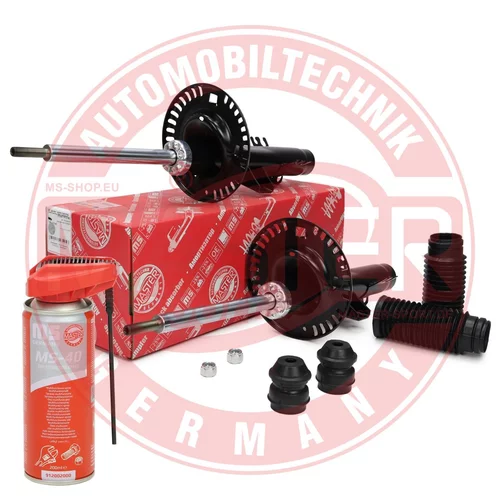 Tlmič pérovania MASTER-SPORT GERMANY 16K004243P