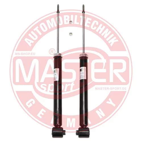 Tlmič pérovania MASTER-SPORT GERMANY 16K004312