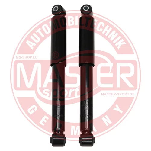 Tlmič pérovania MASTER-SPORT GERMANY 16K004342