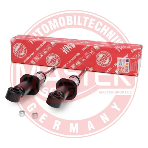 Tlmič pérovania 16K004432 (MASTER-SPORT GERMANY) - obr. 3