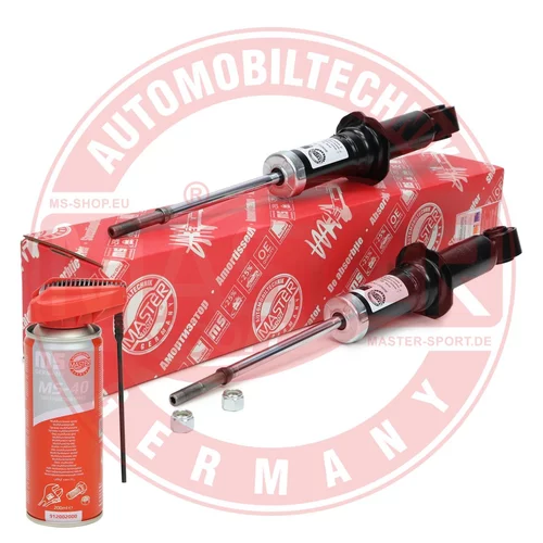 Tlmič pérovania MASTER-SPORT GERMANY 16K004432P
