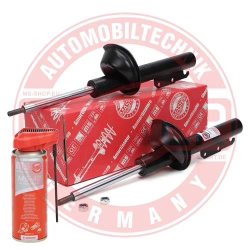 Tlmič pérovania MASTER-SPORT GERMANY 16K004461P