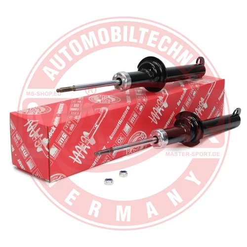 Tlmič pérovania 16K004471 (MASTER-SPORT GERMANY) - obr. 1