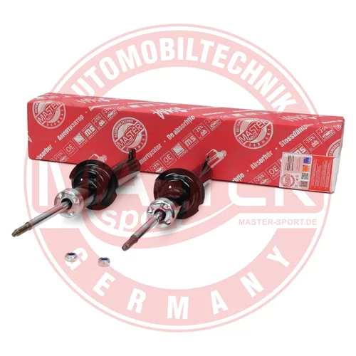 Tlmič pérovania 16K004471 (MASTER-SPORT GERMANY) - obr. 2