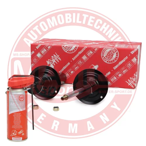 Tlmič pérovania 16K004491P (MASTER-SPORT GERMANY) - obr. 1