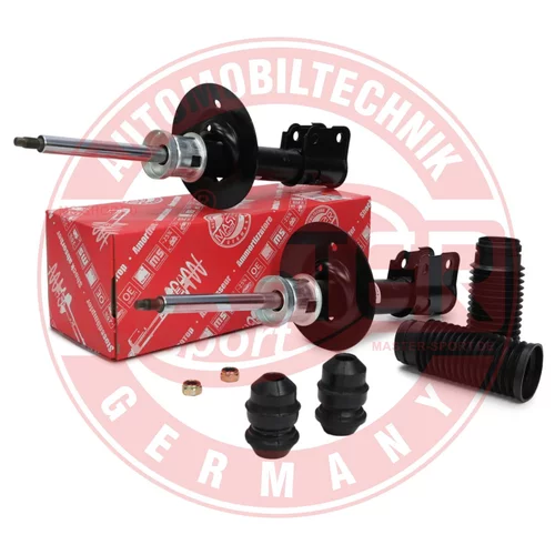 Tlmič pérovania 16K004503 (MASTER-SPORT GERMANY) - obr. 1
