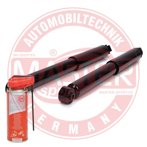 Tlmič pérovania MASTER-SPORT GERMANY 16K004622P