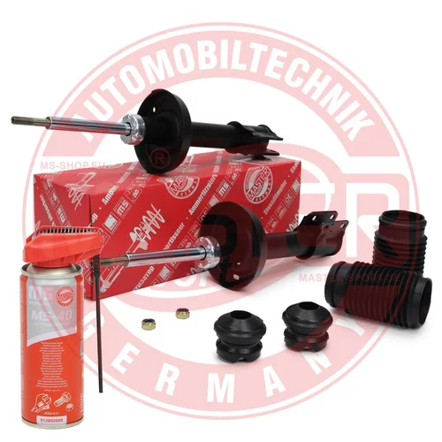 Tlmič pérovania MASTER-SPORT GERMANY 16K004693P