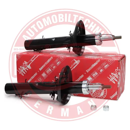 Tlmič pérovania 16K004711 (MASTER-SPORT GERMANY) - obr. 1