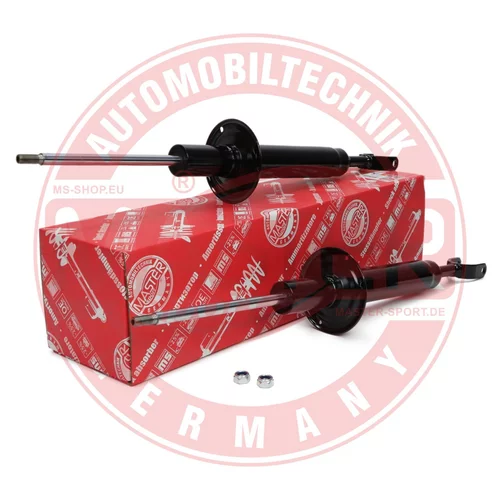 Tlmič pérovania 16K004741 (MASTER-SPORT GERMANY) - obr. 1