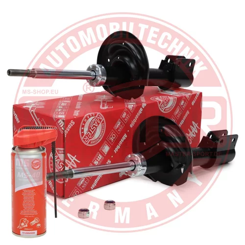 Tlmič pérovania MASTER-SPORT GERMANY 16K004761P