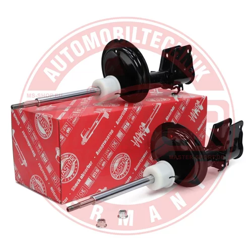 Tlmič pérovania 16K004771 (MASTER-SPORT GERMANY) - obr. 1