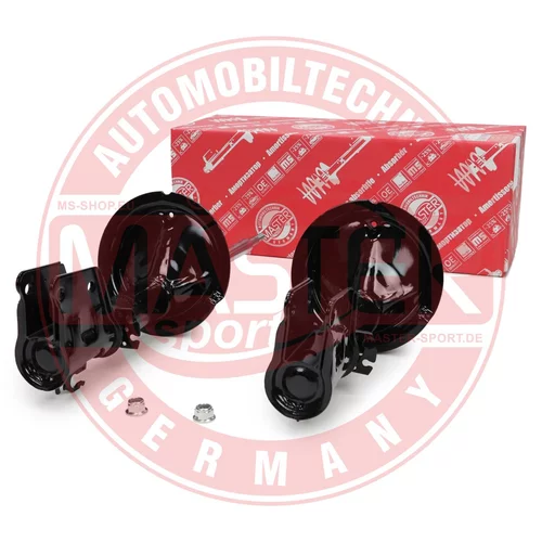 Tlmič pérovania 16K004771 (MASTER-SPORT GERMANY) - obr. 3