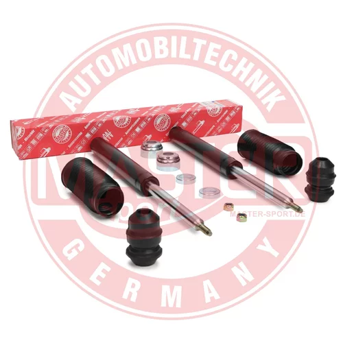 Tlmič pérovania 16K004853 (MASTER-SPORT GERMANY) - obr. 2