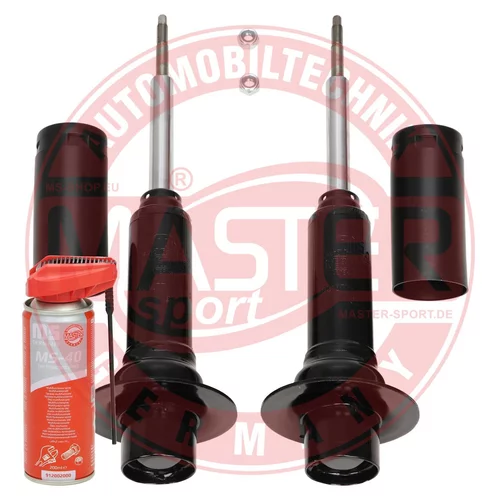 Tlmič pérovania 16K004871P (MASTER-SPORT GERMANY) - obr. 3