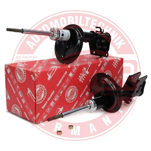 Tlmič pérovania 16K004901 (MASTER-SPORT GERMANY) - obr. 1