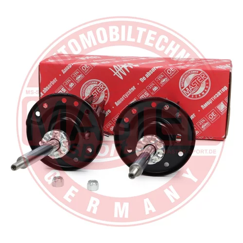 Tlmič pérovania 16K004951 (MASTER-SPORT GERMANY) - obr. 2