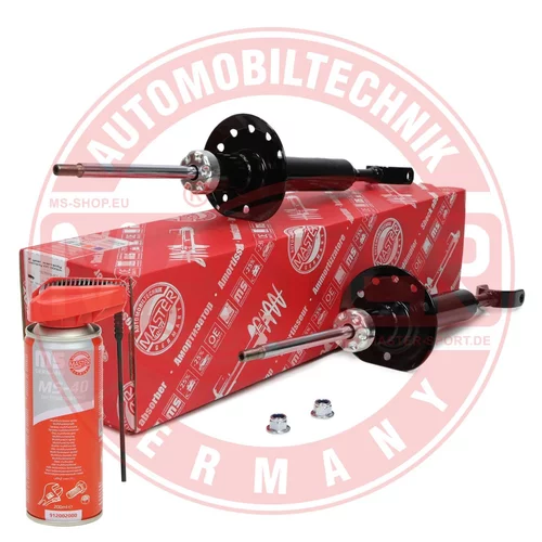 Tlmič pérovania MASTER-SPORT GERMANY 16K005031P