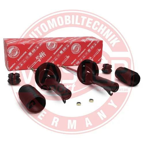 Tlmič pérovania 16K005153 (MASTER-SPORT GERMANY) - obr. 3