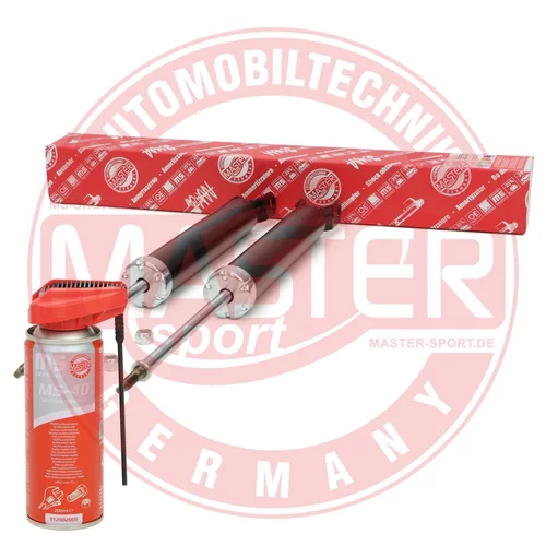 Tlmič pérovania 16K005372P (MASTER-SPORT GERMANY) - obr. 1