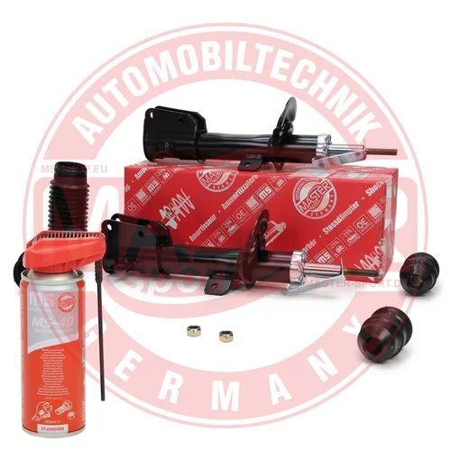 Tlmič pérovania MASTER-SPORT GERMANY 16K005463P