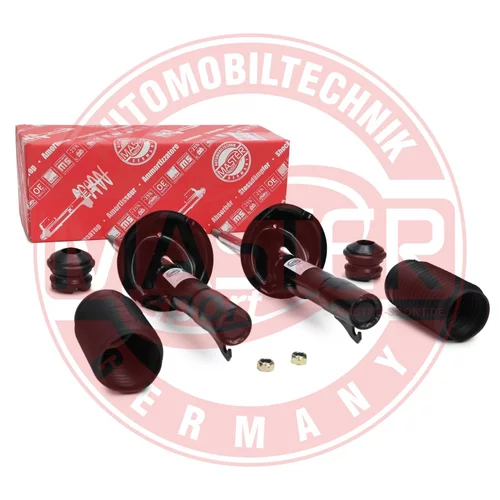 Tlmič pérovania 16K005573 (MASTER-SPORT GERMANY) - obr. 3