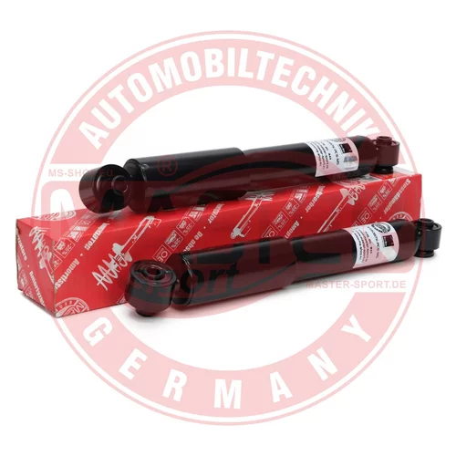 Tlmič pérovania MASTER-SPORT GERMANY 16K005692