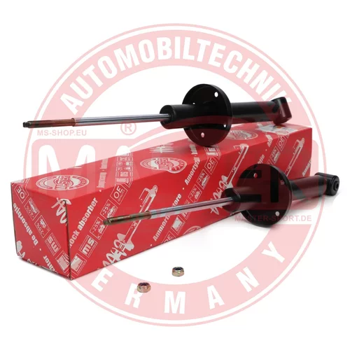 Tlmič pérovania 16K005712 (MASTER-SPORT GERMANY) - obr. 1