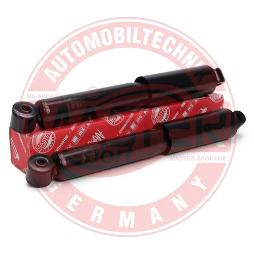 Tlmič pérovania 16K006032 (MASTER-SPORT GERMANY) - obr. 1